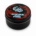 PREMIUM TATTOO BALM - high end skincare for tattooed skin