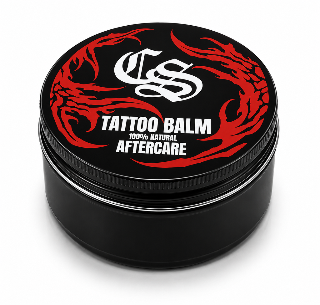 Luxury Tattoo Balm