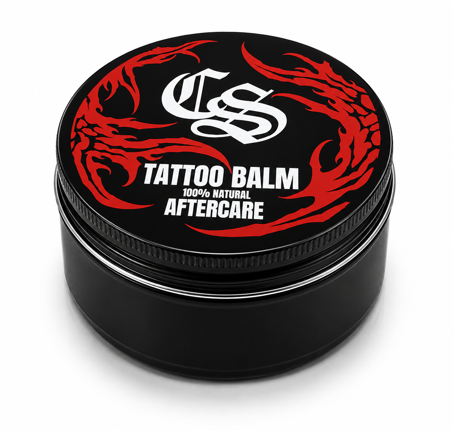 Luxury Tattoo Balm