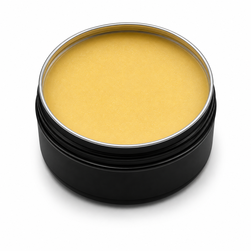 PREMIUM TATTOO BALM - high end skincare for tattooed skin
