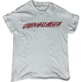 CONSUMED SIGNATURE - DISTRESSED SHIRT RED DRAGON I UNISEX