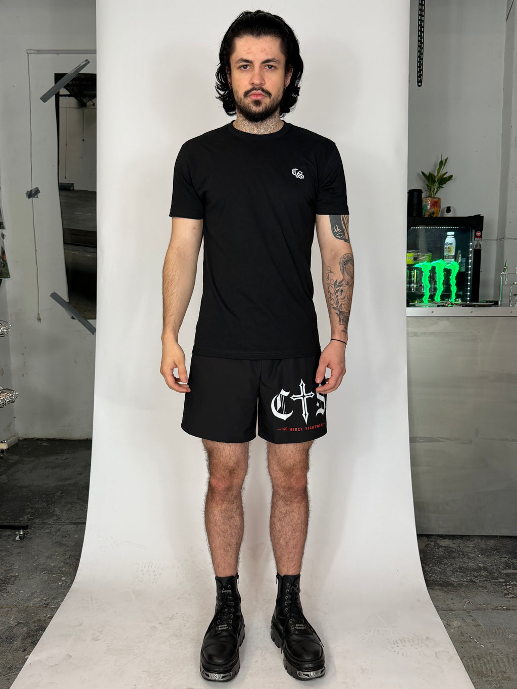 Short Sleeve T-shirt