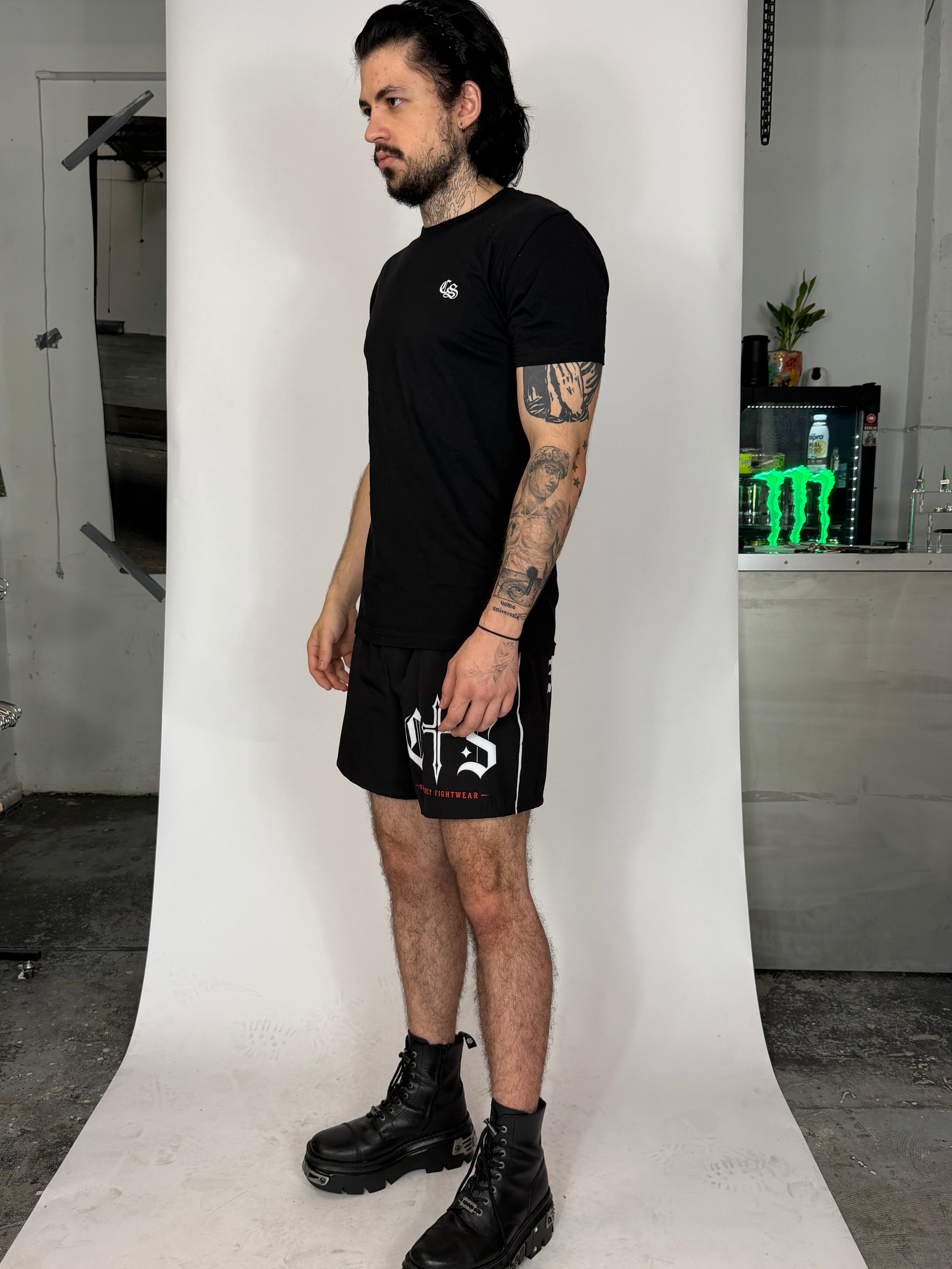 Short Sleeve T-shirt
