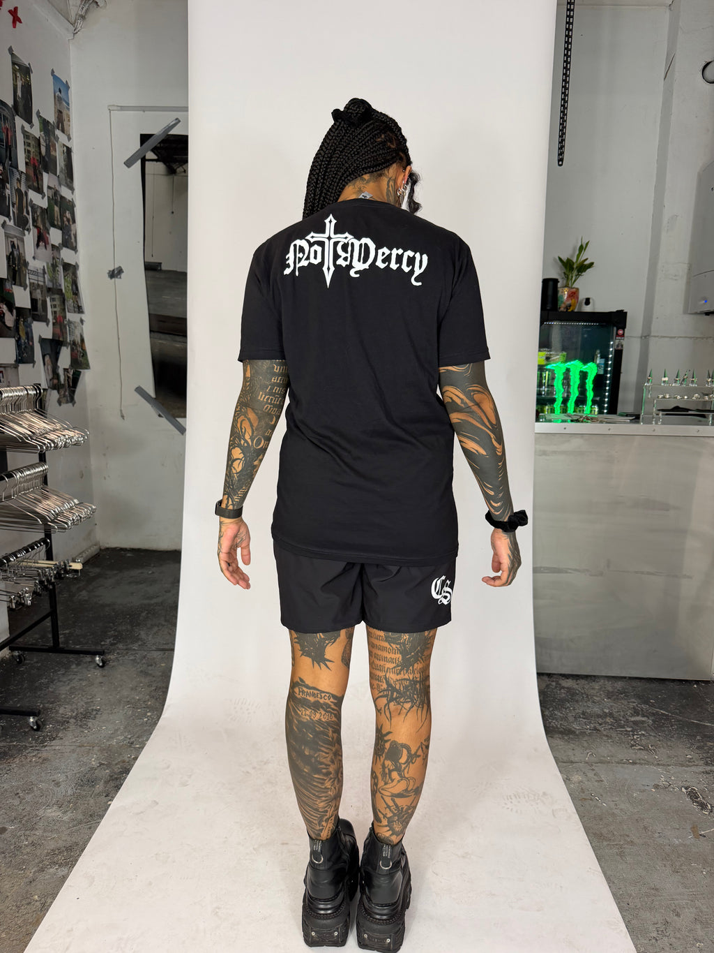Short Sleeve T-shirt